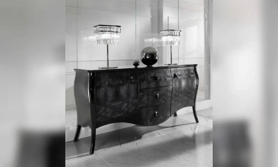 Буфет Dv Home Collection Hilton Buffet