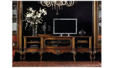 Тумба Под Tv Rampoldi 3354