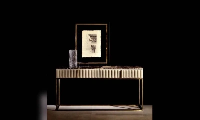 Консоль Signorini Coco Angelina