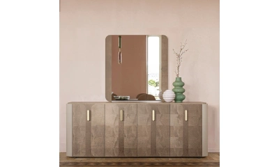 Буфет 4-х дверный Alf Group Hebe