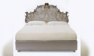 Кровать Roberto Giovannini 1146