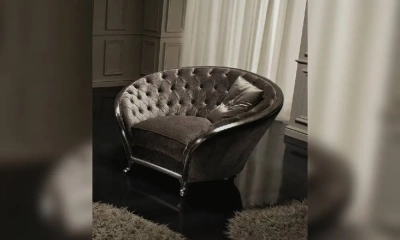 Кресло Goldconfort Petra