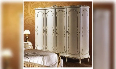 Шкаф Angelo Cappellini Boito