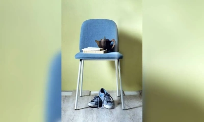 Стул Miniforms Leda 1