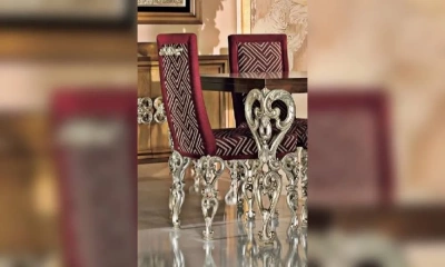 Стул Bakokko Elissar