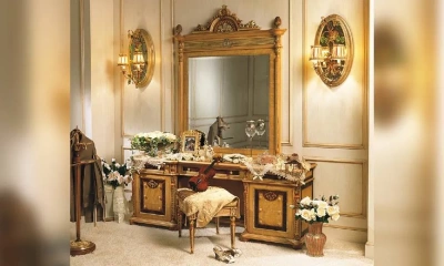 Туалетный Столик Riva Direttorio