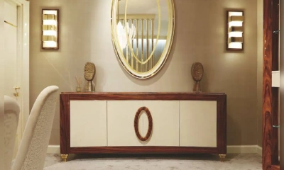 Комод Re Deco Unique 1