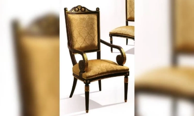 Стул Angelo Cappellini 9956/B