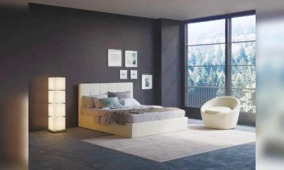 Кровать Сонберри Cosmo 140