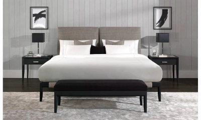 Кровать Tosconova Aspen 200