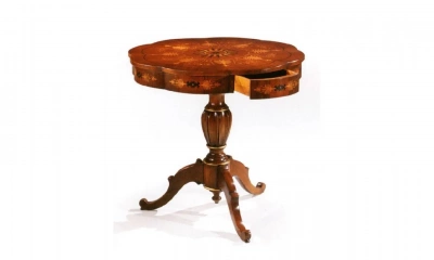 Столик Angelo Cappellini 30011/08