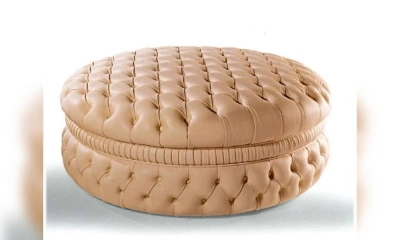 Пуф Zanaboni Luna B