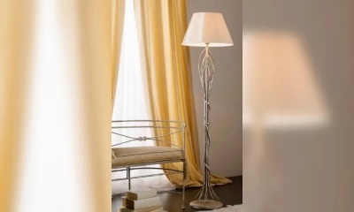 Eurolampart Decor Savana Торшер