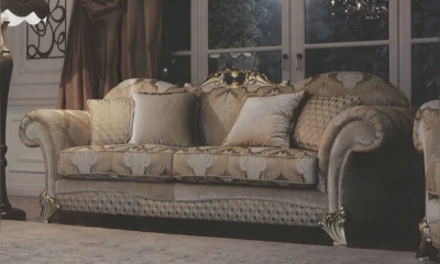 Диван Giorgio Casa S173