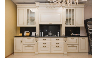 Кухня Scavolini Baltimora