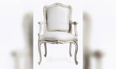 Стул Roberto Giovannini Intagli D'Autore 8