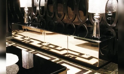 Тумба Тв Visionnaire