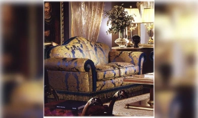 Диван Zanaboni Dune Dv - 1