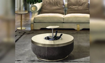 Бар Godwin Longhi Y 712 Bar