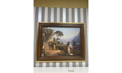 Картина Decor Toscana