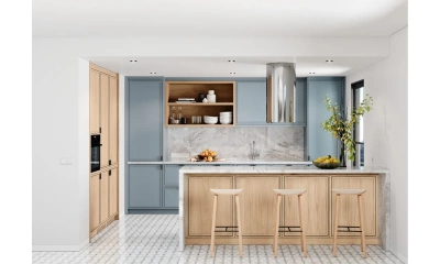 Кухня Am Classic Quincy