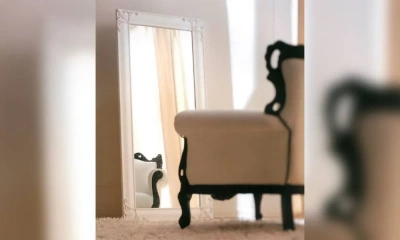 Зеркало Corte Zari Clara 335