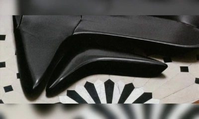 Пуф B&B Italia System