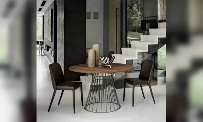 Стол Tomasella Brigitte