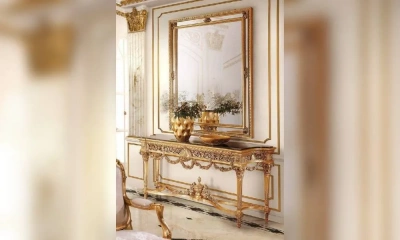 Консоль Angelo Cappellini Accessories 22