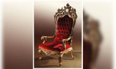 Кресло Angelo Cappellini 28950