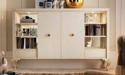 Тумба Тв Dolfi Fd Collection