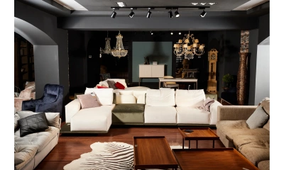 Диван Cinno Cillini Неббиоло