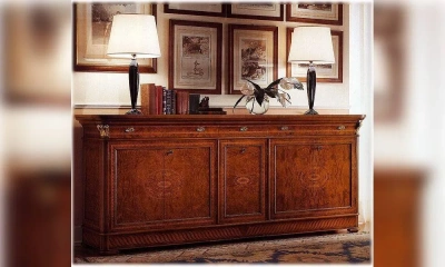 Буфет Minotti Luigi & Benigno 781/C5