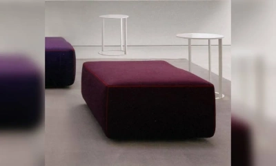 Пуф B&B Italia Bend-Sofa