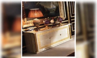 Комод Turri Magna Plus 1