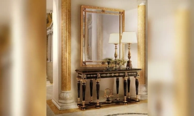 Консоль Angelo Cappellini Accessories 30