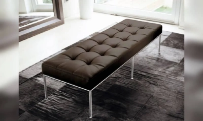 Банкетка Longhi Kiria