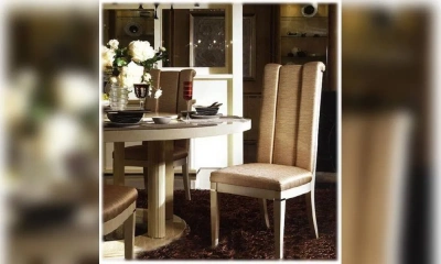 Стул Turri Genesis 1