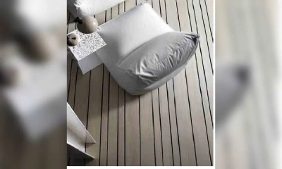 Кресло Pianca Limbo