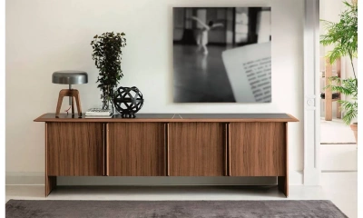 Буфет Porada Tamok