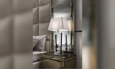 Настольная Лампа Dv Home Collection Ritz