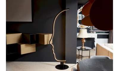 Напольный светильник Mogg Vis a Vis