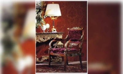 Кресло Zanaboni P175