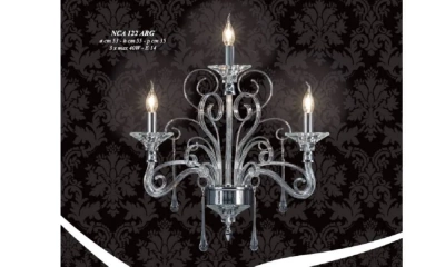 Светильник Jago Orchidea