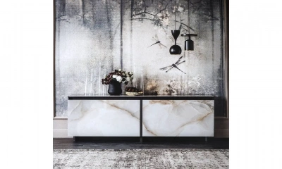 Буфет Cattelan Italia Europa Keramik