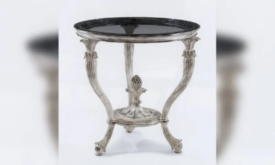 Стол Roberto Giovannini 1024