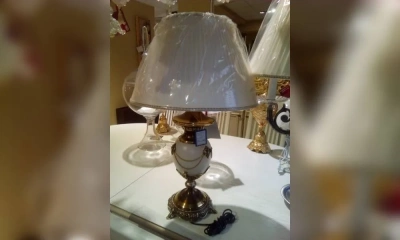 Riperlamp Лампа Настольная Ay253R01C1