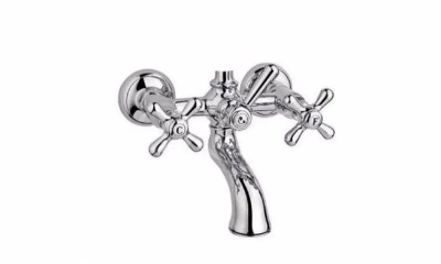 Смеситель Для Ванны Nicolazzi Nuova Brenta 2500Cr