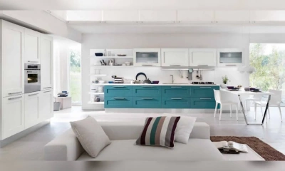 Кухня Lube Gallery 6