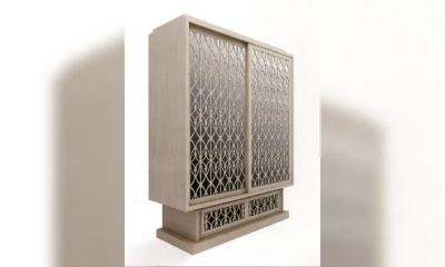 Шкаф Halley Bellavita 3